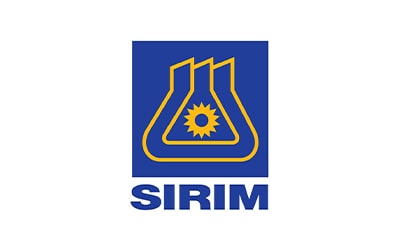 SIRIM-Logo